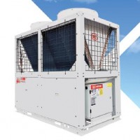 國祥空調(diào)-模塊式風(fēng)冷熱泵機(jī)組