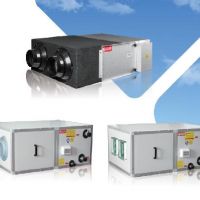 國祥空調(diào)- 薄型吊掛空調(diào)機(jī)組