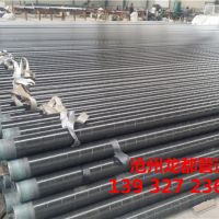 3PE埋地天然氣防腐管道