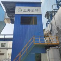 高分子干法脫硝