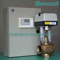 二通調(diào)節(jié)閥 三通調(diào)節(jié)閥