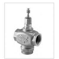 霍尼韋爾電動(dòng)調(diào)三通節(jié)閥V5013P1010