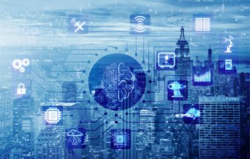 人工智能新設(shè)備  打破供熱傳統(tǒng)認知