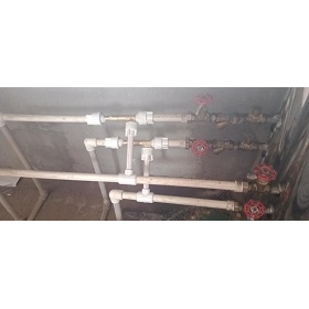 戶用噴射系統(tǒng)裝置