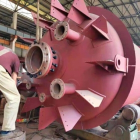 高壓凝液閃蒸過(guò)熱成套裝置