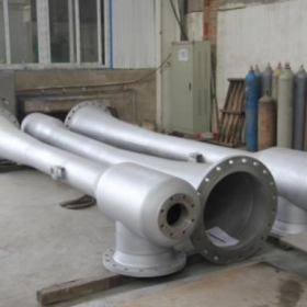 噴射器及噴射式抽真空系統(tǒng)