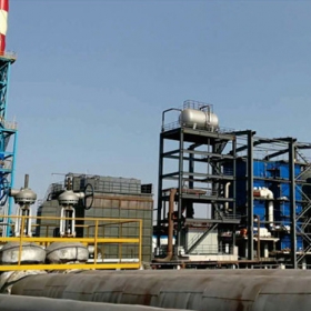 臥室鍋爐/熱能中心