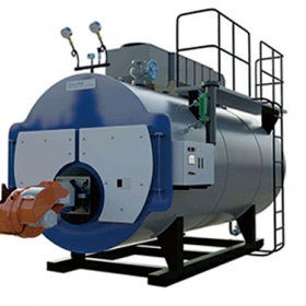 WNS二回程系列蒸汽鍋爐