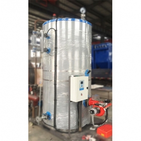 HS系列燃氣（油、醇基燃料）蒸汽鍋爐