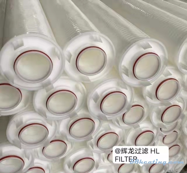 輝龍過(guò)濾芯hl filter