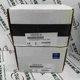 GE IC694MDR390 終生服務