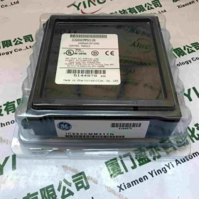 GE IC200ACC405 安全性能高