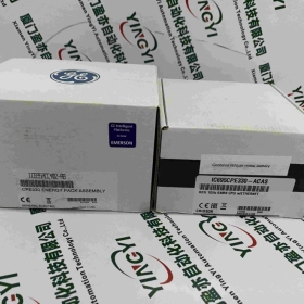 GE IC693CMM302 質保時間長