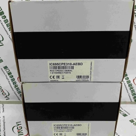 GE IC694MDR390 終生服務