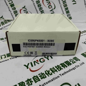 GE IC200ALG265 質(zhì)保時間長