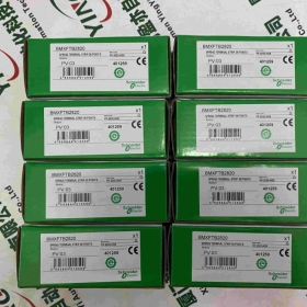 施耐德 BMEP58CPROS3 耐用性強