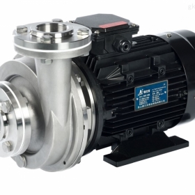 耐高溫?zé)崴h(huán)泵