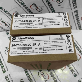 AB 1756-HYD02 超大庫存