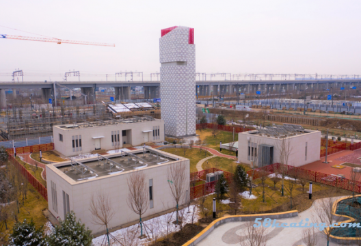 雄安新區(qū)五周年：蘊(yùn)藏其中的蓄熱供能項(xiàng)目