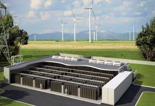 完善儲(chǔ)能成本補(bǔ)償機(jī)制 助力構(gòu)建以新能源為主體的新型電力系統(tǒng)