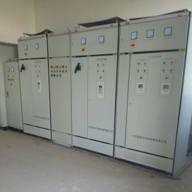 金緯侖變頻控制柜PLC加工定制