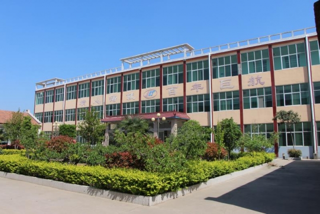 焦作市巨航特種設(shè)備有限公司