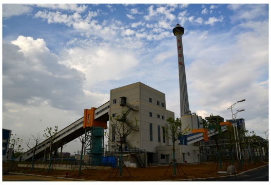 合肥熱電“牽手”合肥濱投 共同打造市屬國(guó)企合作新樣板