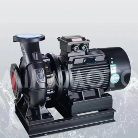 管道循環(huán)泵