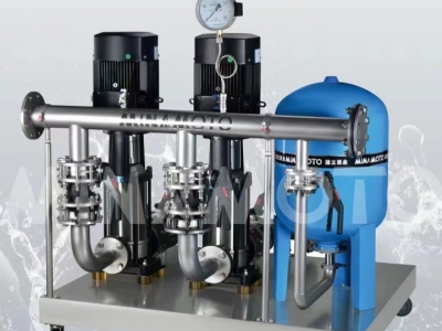 恒壓供水設(shè)備