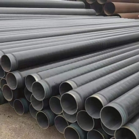 L360N加強級3pe防腐無縫鋼管