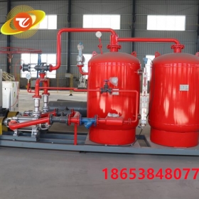 蒸汽回收機(jī)在面粉行業(yè)的應(yīng)用