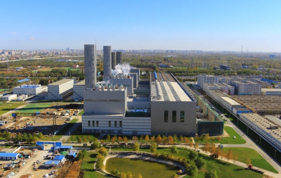 圖解：《北京市“十四五”時(shí)期供熱發(fā)展建設(shè)規(guī)劃》