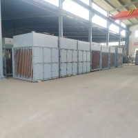 煙氣余熱回收 煙氣降溫 鍋爐節(jié)能設(shè)備 煙氣脫白