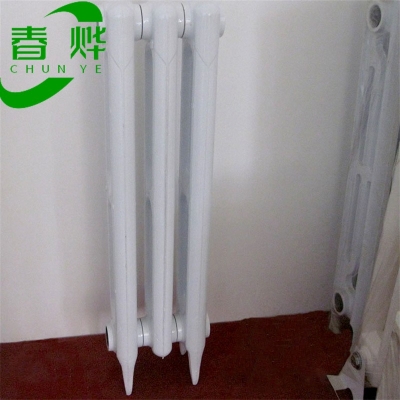 大二柱鑄鐵暖氣片傳統(tǒng)樣式兩柱水暖片