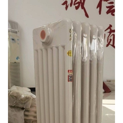 七柱暖氣片鋼制柱型散熱器靜電噴塑