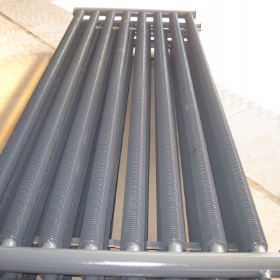 翅片管散熱器工業(yè)采暖設(shè)備