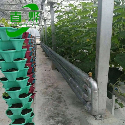 蔬菜花卉大棚專用散熱器