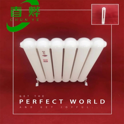 三柱鋼制暖氣片水暖片