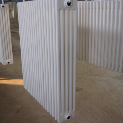 家用五柱鋼制暖氣片