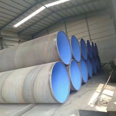 江蘇國(guó)標(biāo)螺旋管生產(chǎn)廠家