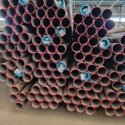 安徽q355b合金無縫鋼管