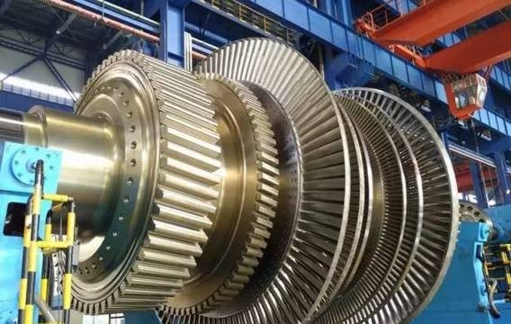 五部門：加速發(fā)展清潔低碳發(fā)電裝備 推進(jìn)煤電裝備“三改聯(lián)動”