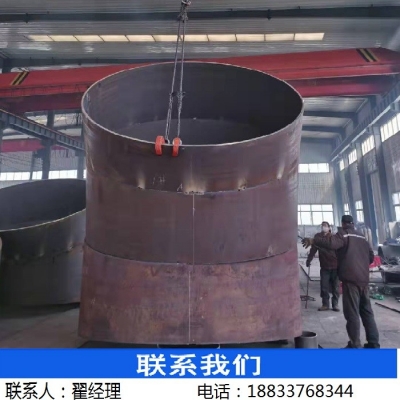 大口徑碳鋼彎頭3pe防腐生產廠家