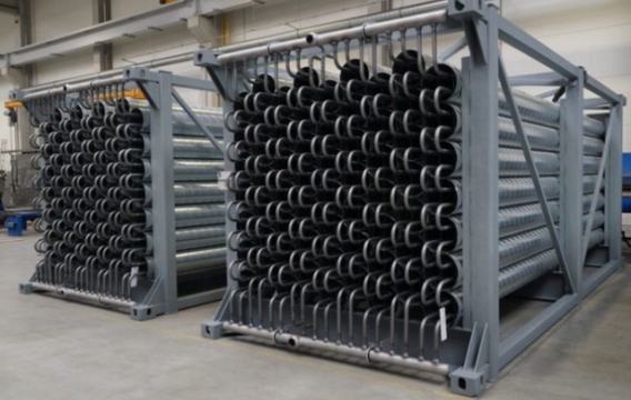 新型固體儲(chǔ)熱技術(shù)介紹