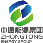 中能興通能源集團(tuán)股份有限公司