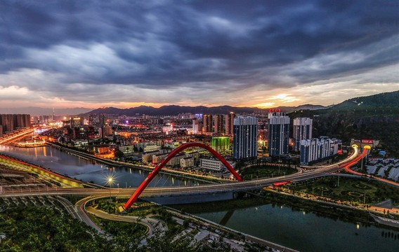 電蓄熱技術(shù)在張家口清潔供熱領(lǐng)域的適用性研究