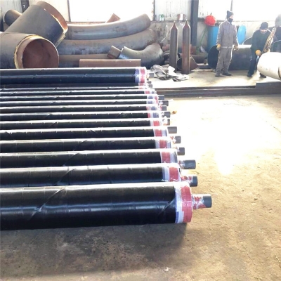 山東鋼套鋼保溫鋼管生產(chǎn)廠家