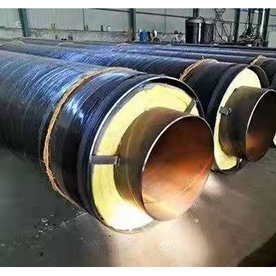 鋼套鋼保溫?zé)o縫管生產(chǎn)廠家