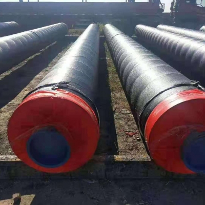 山東鋼套鋼蒸汽管生產(chǎn)廠家