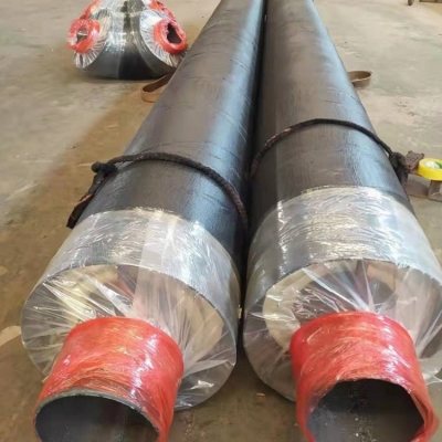 地埋鋼套鋼保溫管道生產(chǎn)廠家